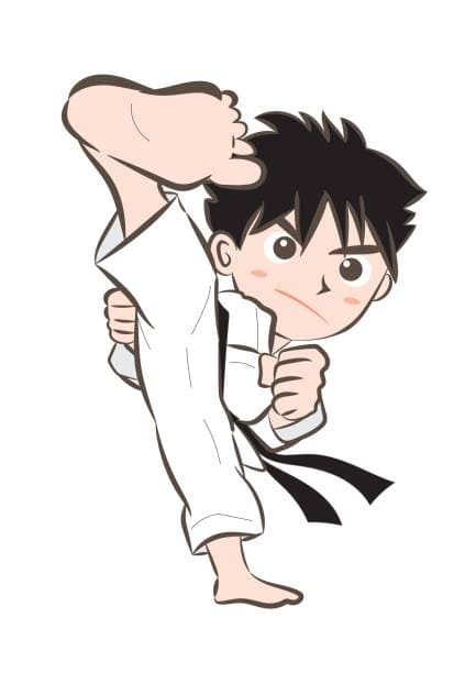 TKD Avatar